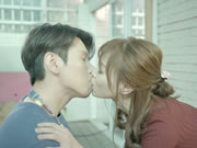 Making Love with Korean Colleague